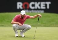 Chris Kirk (Image via Gregory Shamus/Getty Images)